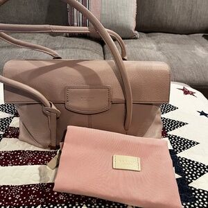 Radley of London satchel